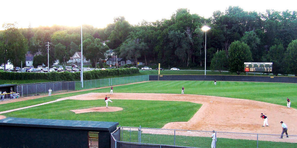 Town Ball